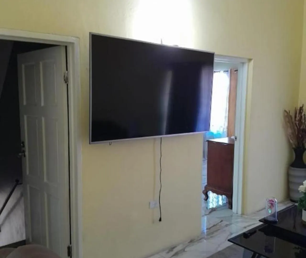 Appartement Vacation Suite Portmore