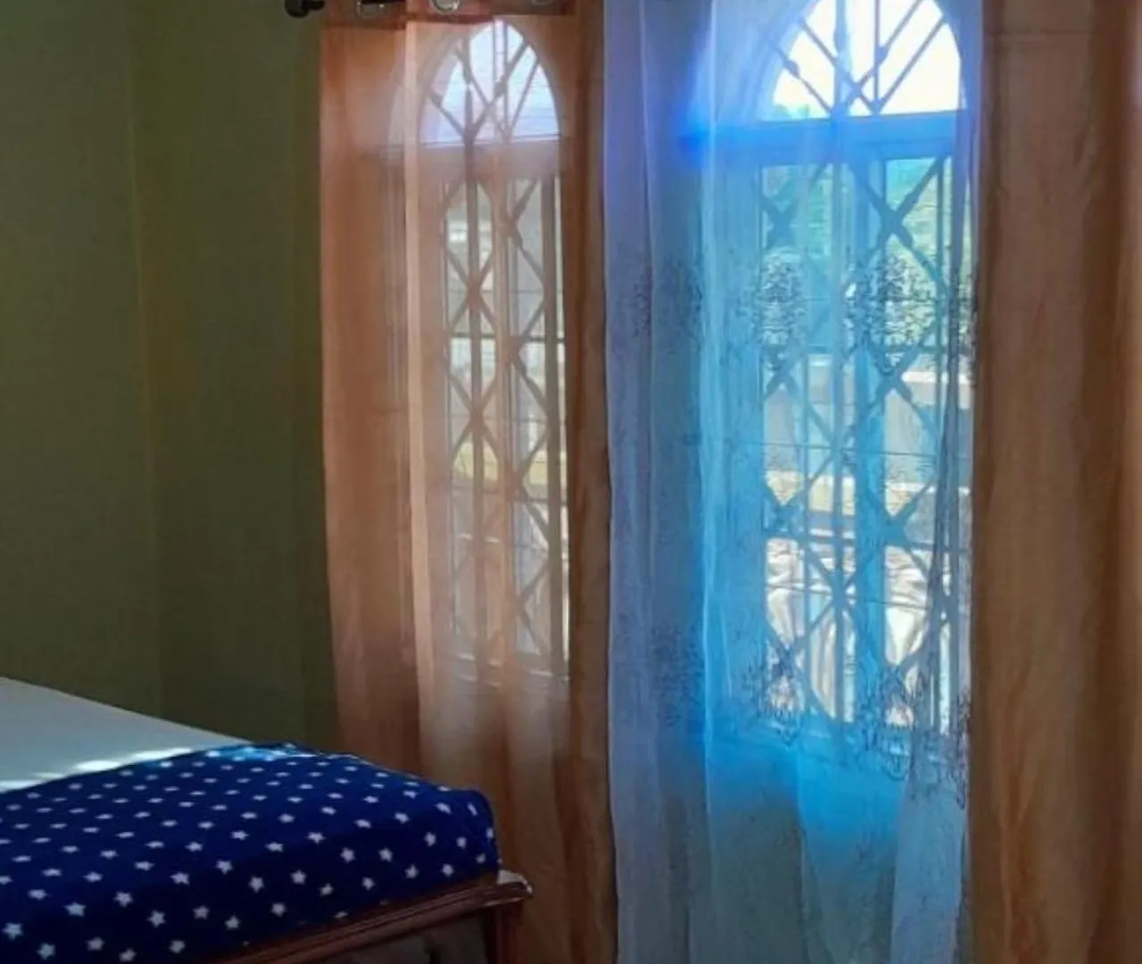 Vacation Suite Portmore Appartement