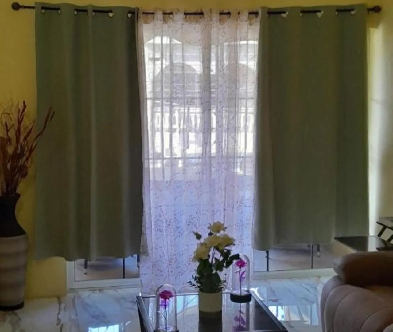 Appartement Vacation Suite Portmore Jamaica