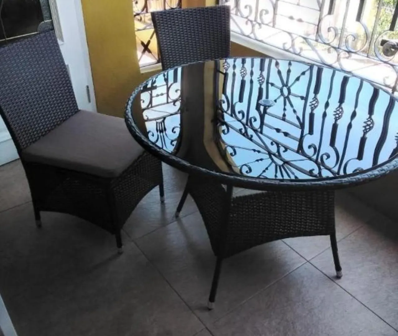 Vacation Suite Portmore